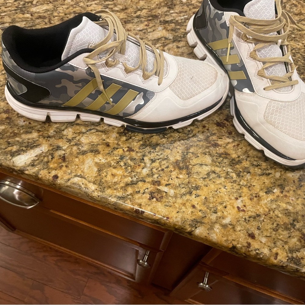 Adidas running shoes
